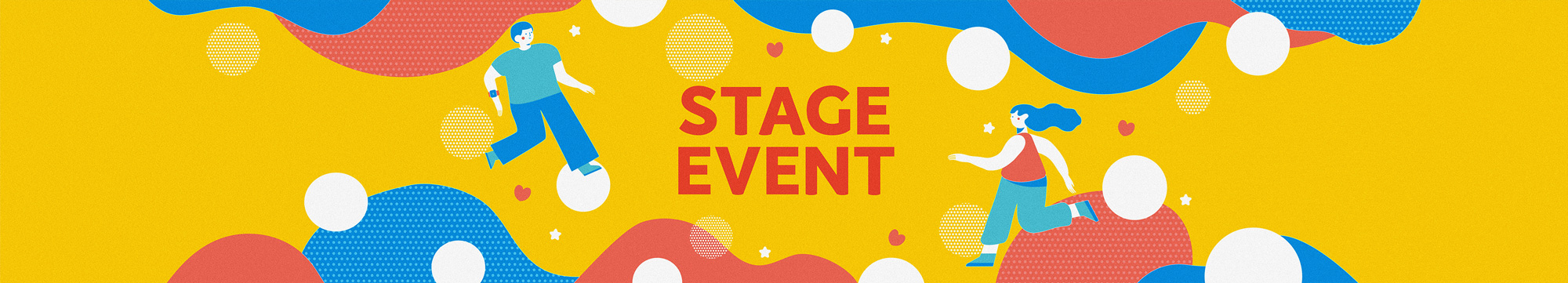 STAGE EVENT